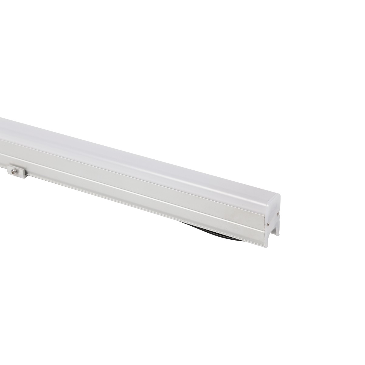 足球竞猜网-足球竞猜网（中国）带乳白罩1米60珠户外亮化广告牌轮廓LED护栏管