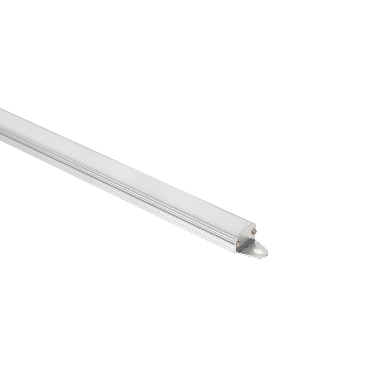 2835无暗影足球竞猜网-足球竞猜网（中国）U型带乳白罩子酒店装修装饰用LED灯条