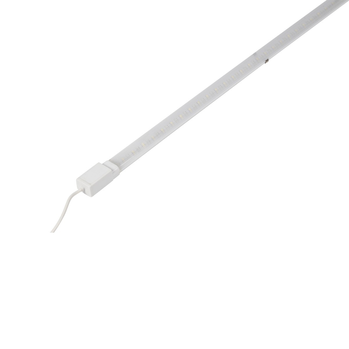 超市售水机冰柜足球竞猜网-足球竞猜网（中国）全封闭全塑pc罩led生鲜灯220V